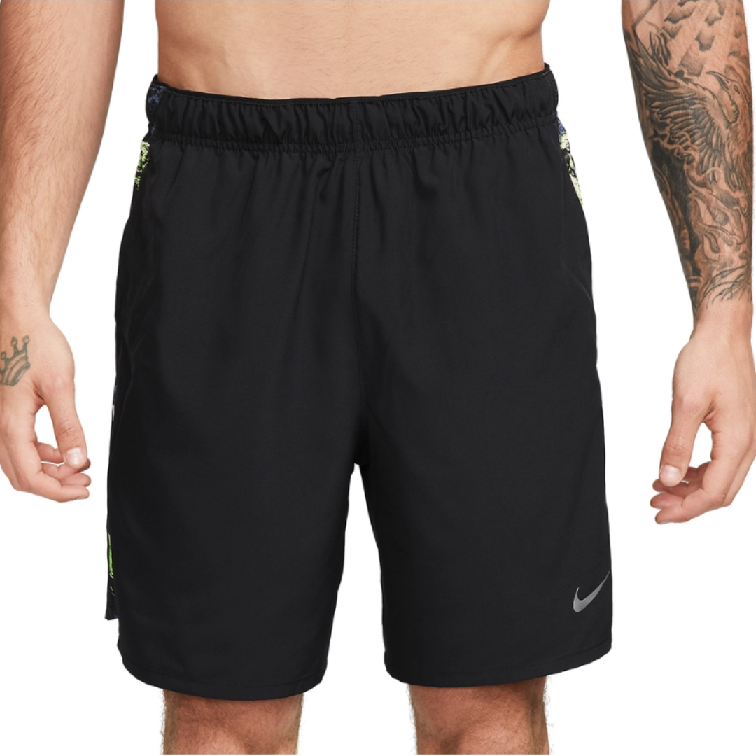 Short para Caballero Dri-Fit Challenger Studio 72 7"