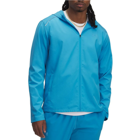 Chaqueta Deportiva para Caballero UA Launch