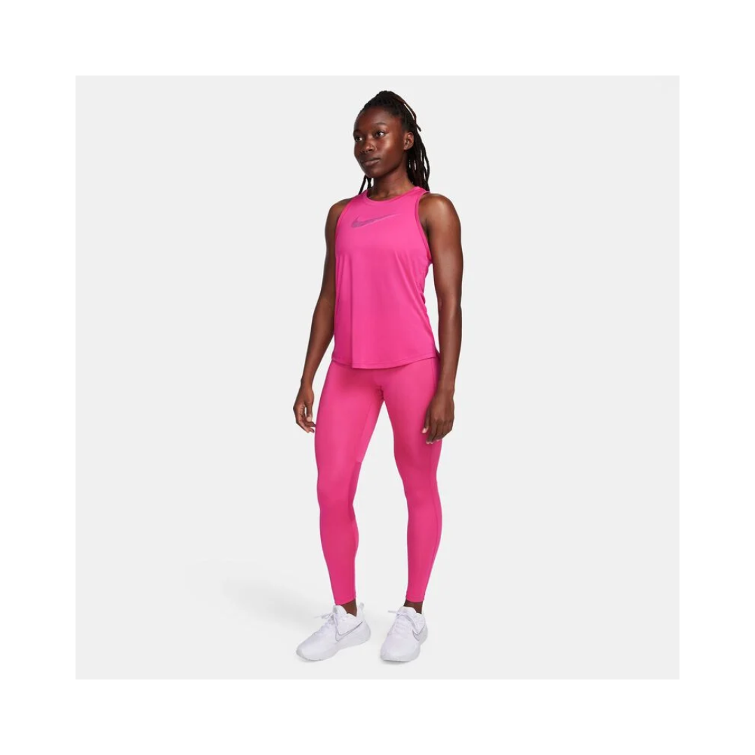 Franela Sin Mangas para Dama Dri-FIT Swoosh