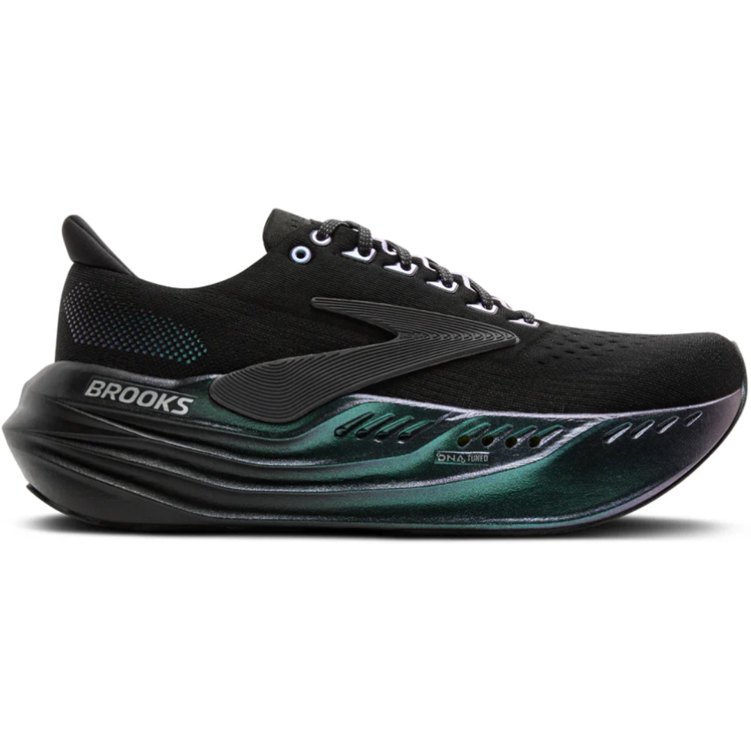 Zapatos Running para Caballero Glycerin Max