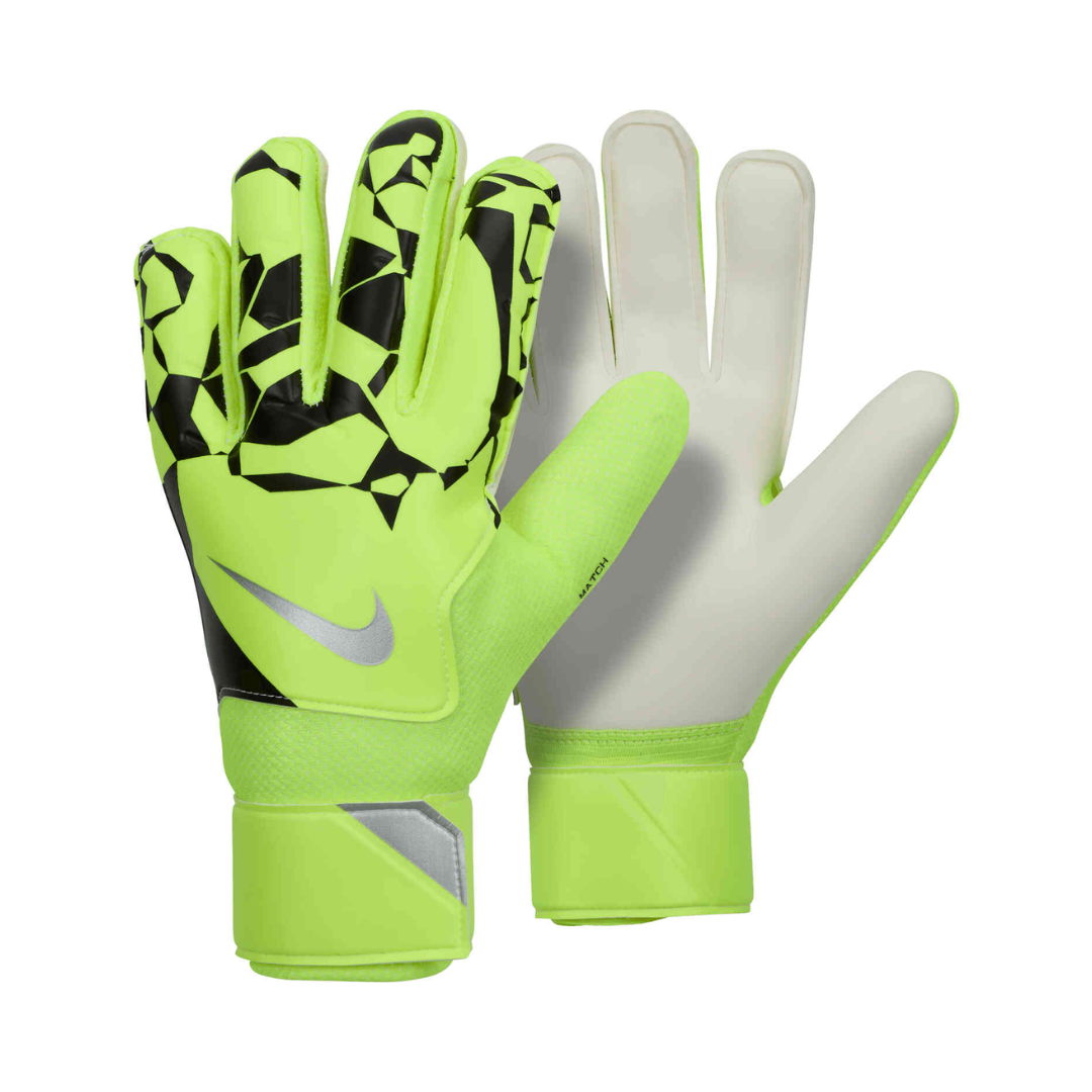 Guantes de Arqueros Match Adultos