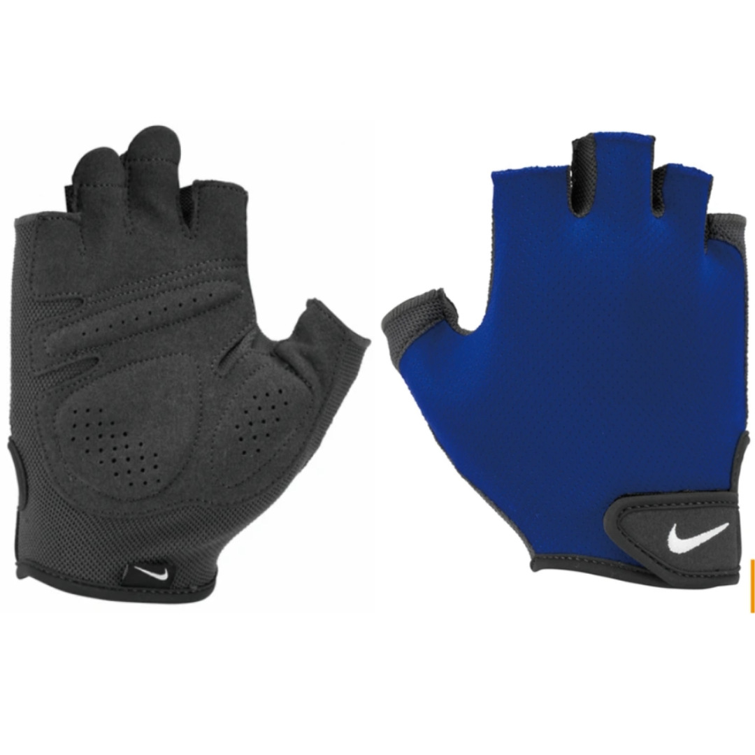 Guantes para Pesas de Caballero Essential Fitness