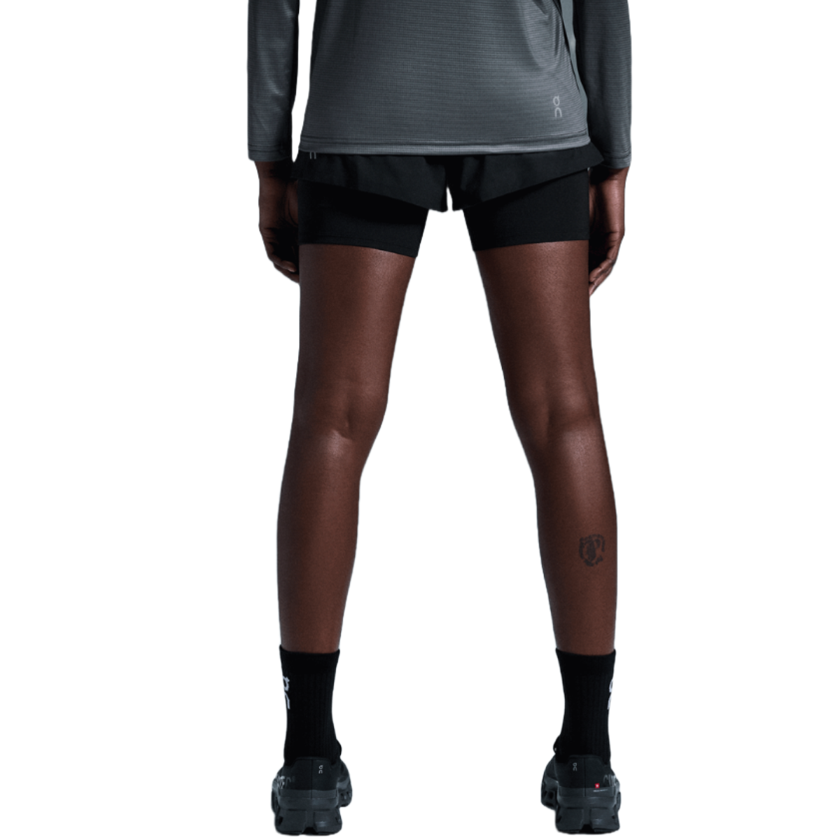 Short para Dama Pace 2in1 5&quot;