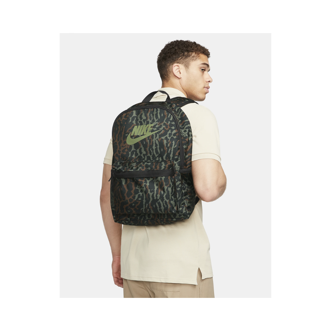 Morral Heritage 25L