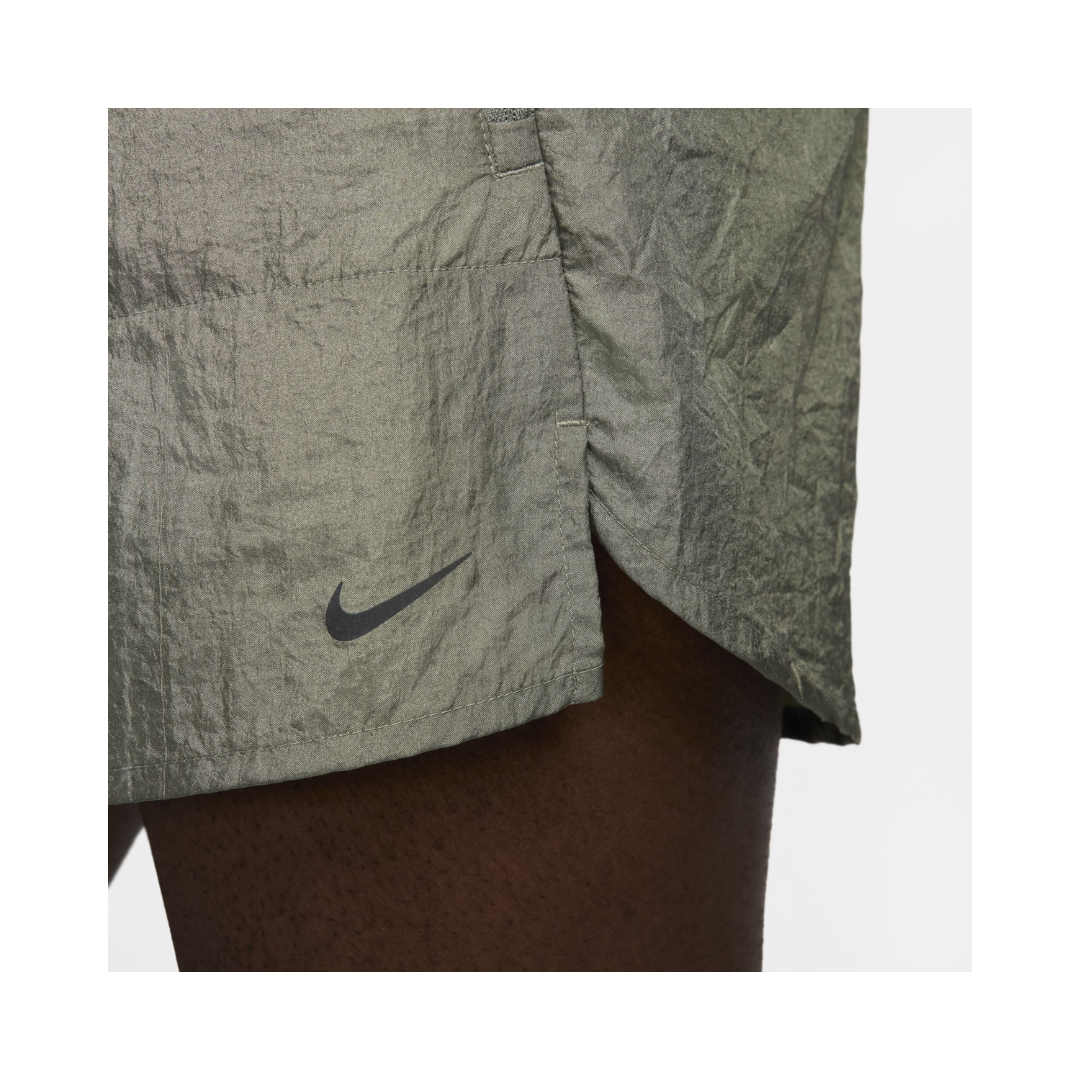 Short para Caballero Stride Running Division 5"