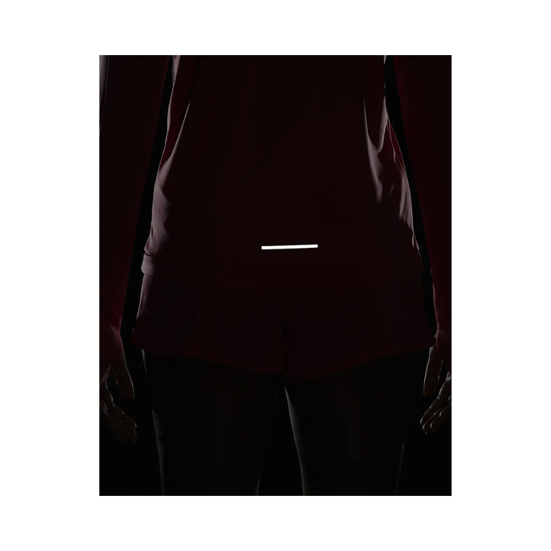 Franela Manga Larga para Dama Dri-Fit Swoosh
