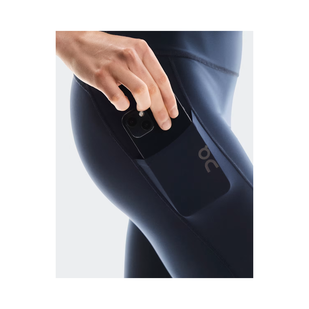 Legging para Dama Performance Tights 7/8