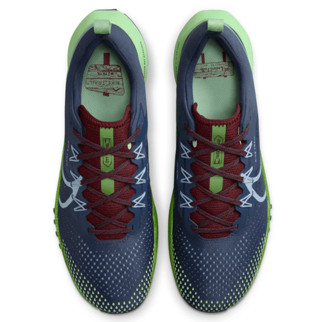 Zapatos de Trail para Caballero Pegasus Trail 4