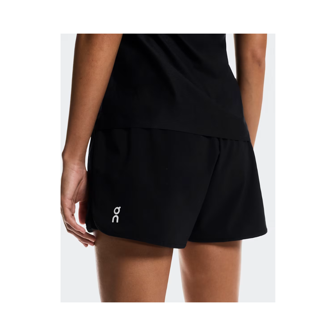 Short para Dama Court 3" 2in1