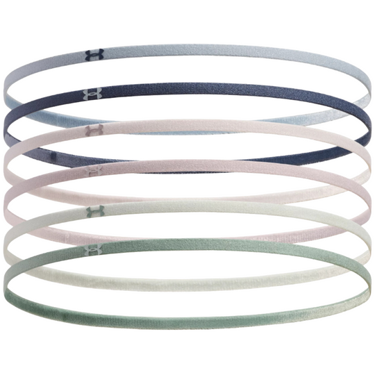 Bandana de Cabeza UA Mini (6 Unidades)