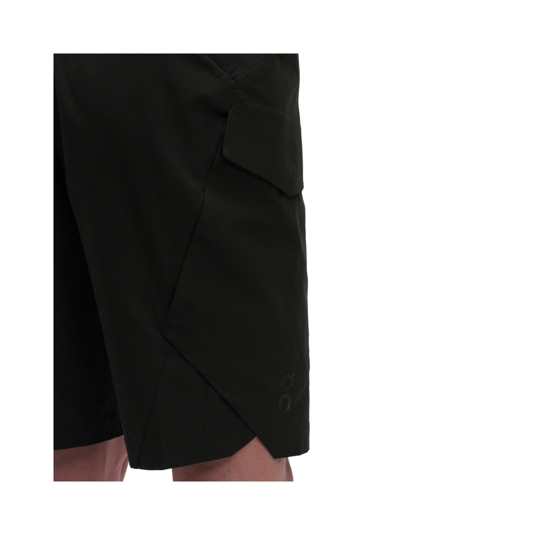 Short para Caballero Explorer