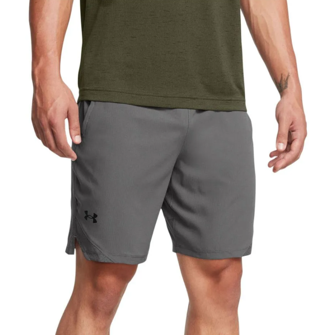 Short para Caballero Vanish Woven 8"