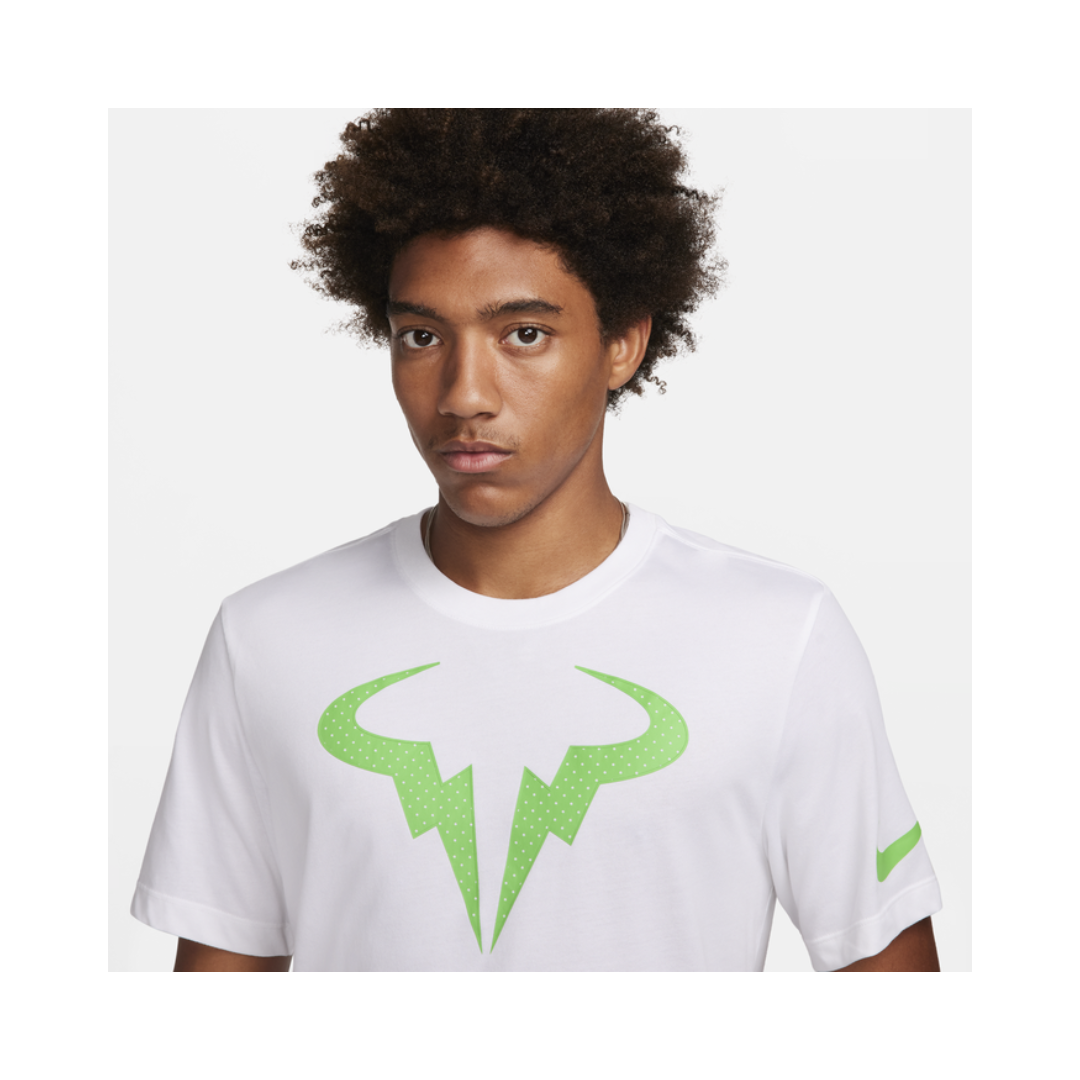 Franela Manga Corta para Caballero Dri-Fit Rafa