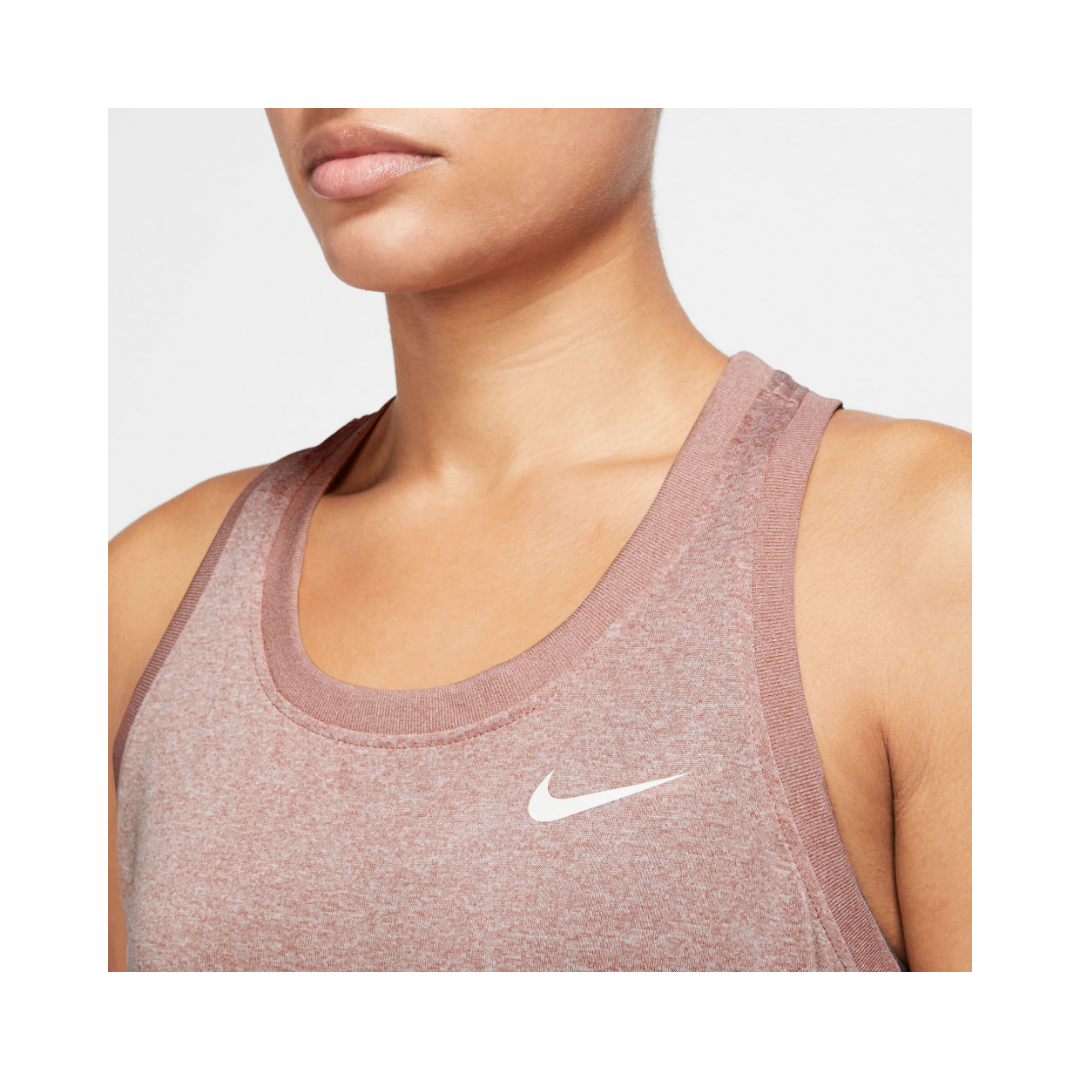 Franela Sin Mangas para Dama Dri-FIT Racerback