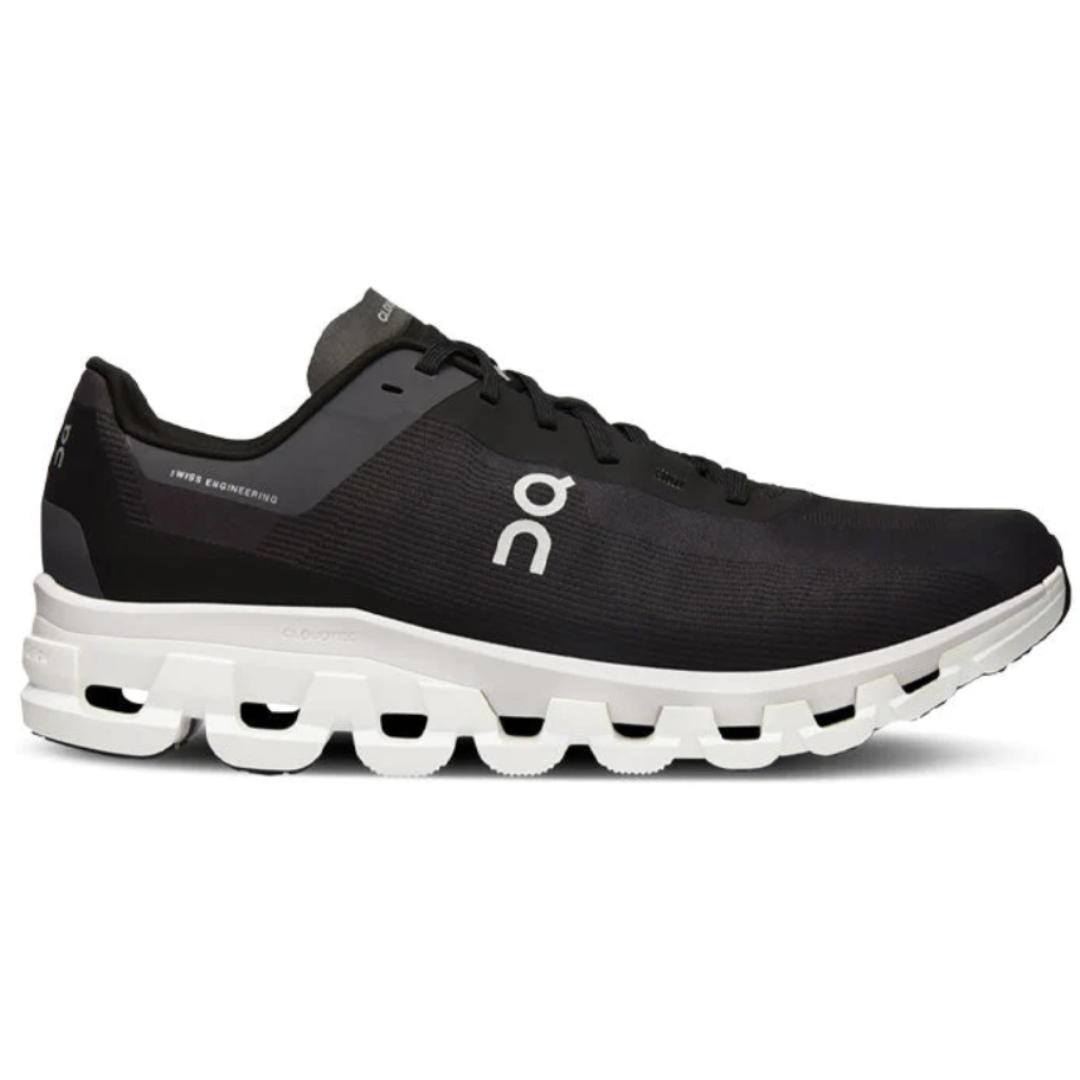 Zapatos Running para Dama Cloudflow 4