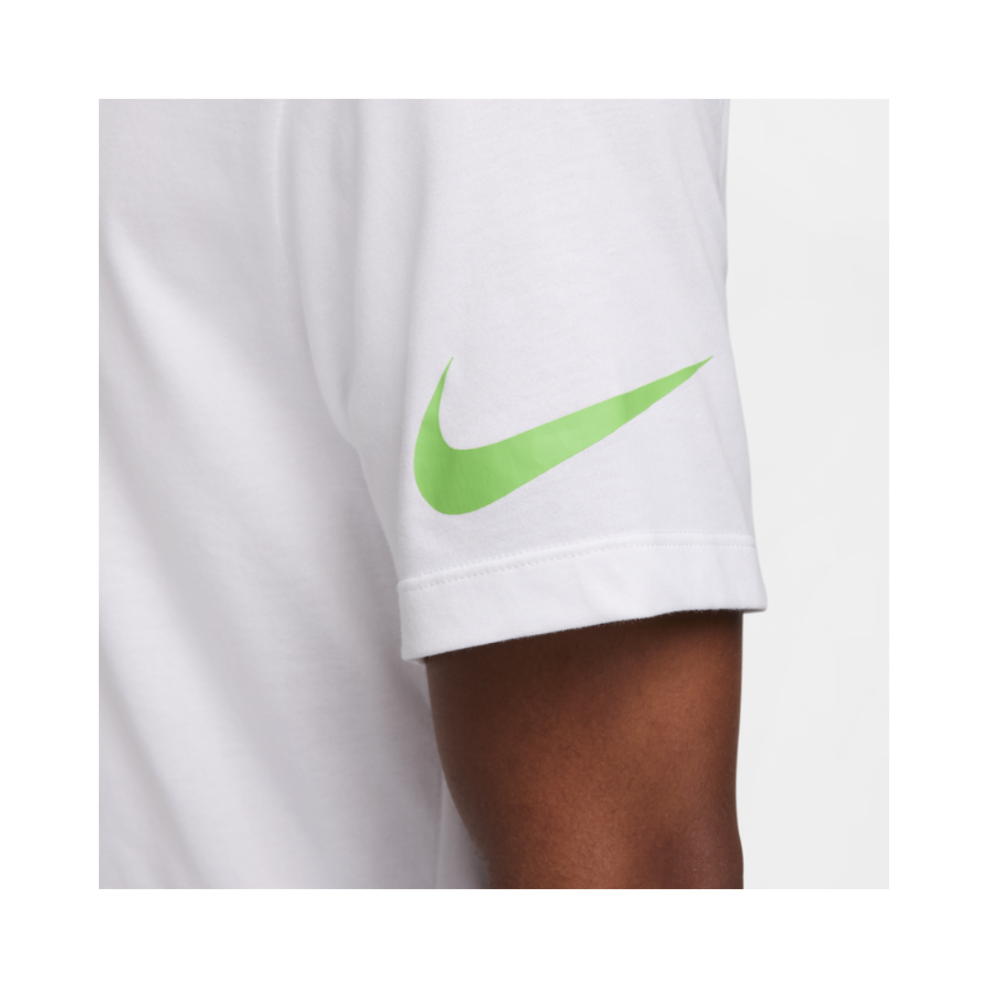 Franela Manga Corta para Caballero Dri-Fit Rafa