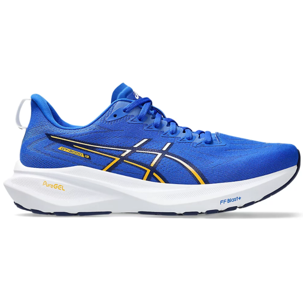 Zapatos Running para Caballero GT-2000 13