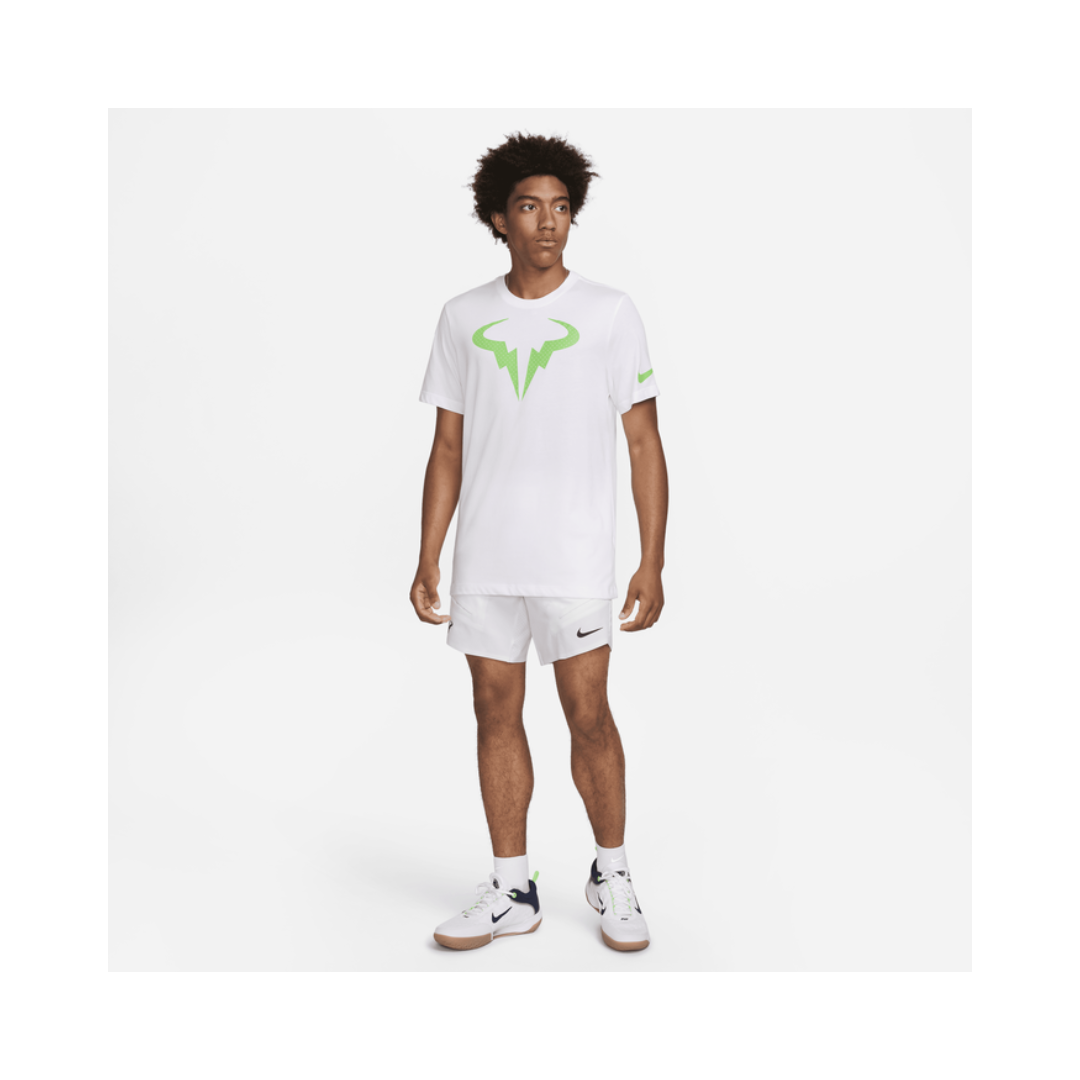 Franela Manga Corta para Caballero Dri-Fit Rafa