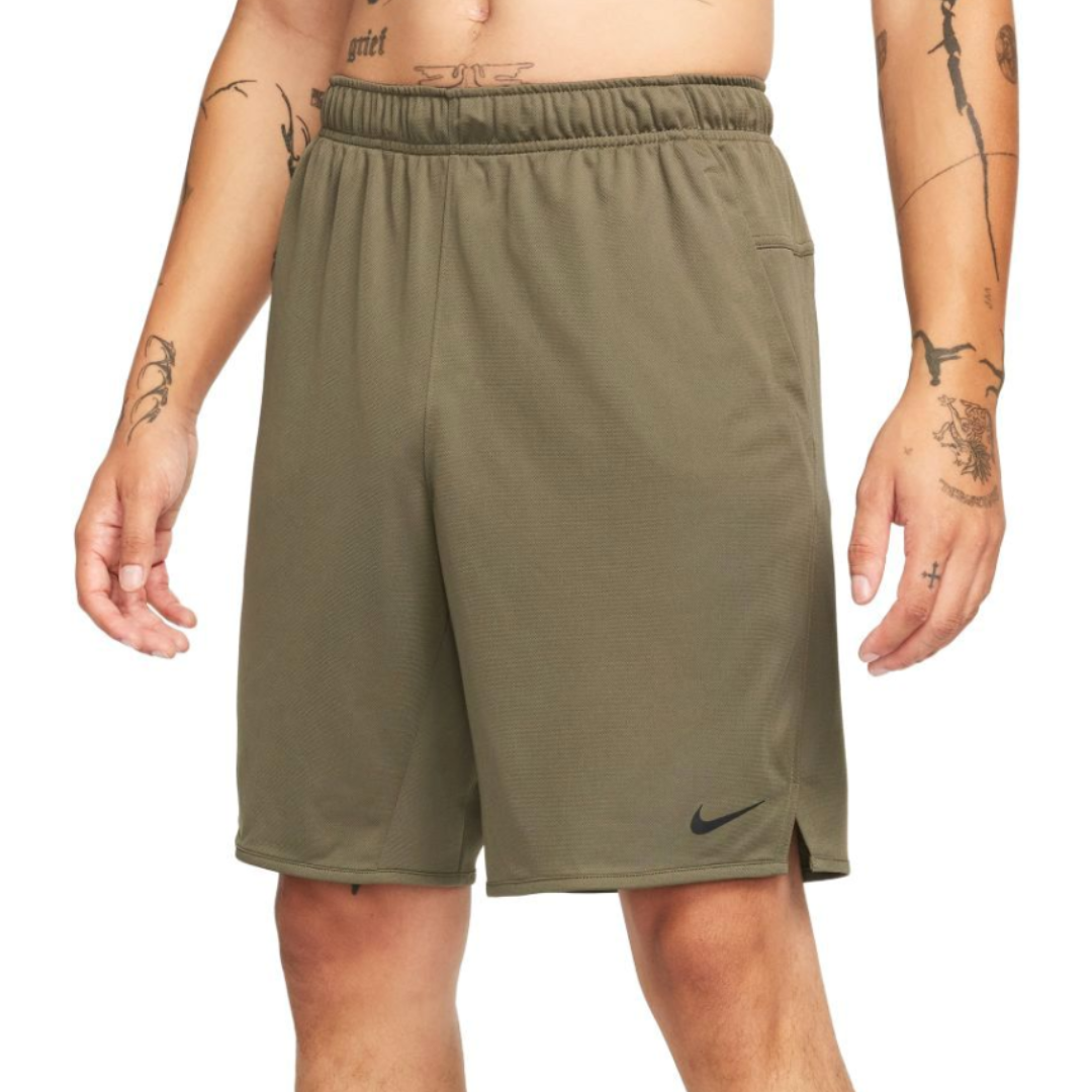 Short para Caballero Dri-Fit Totality 9&quot;