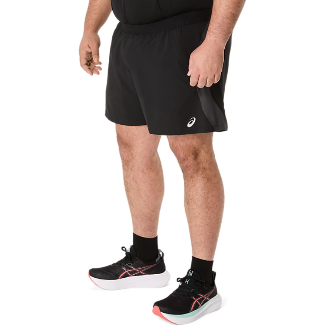 Short para Caballero Road 5&quot;
