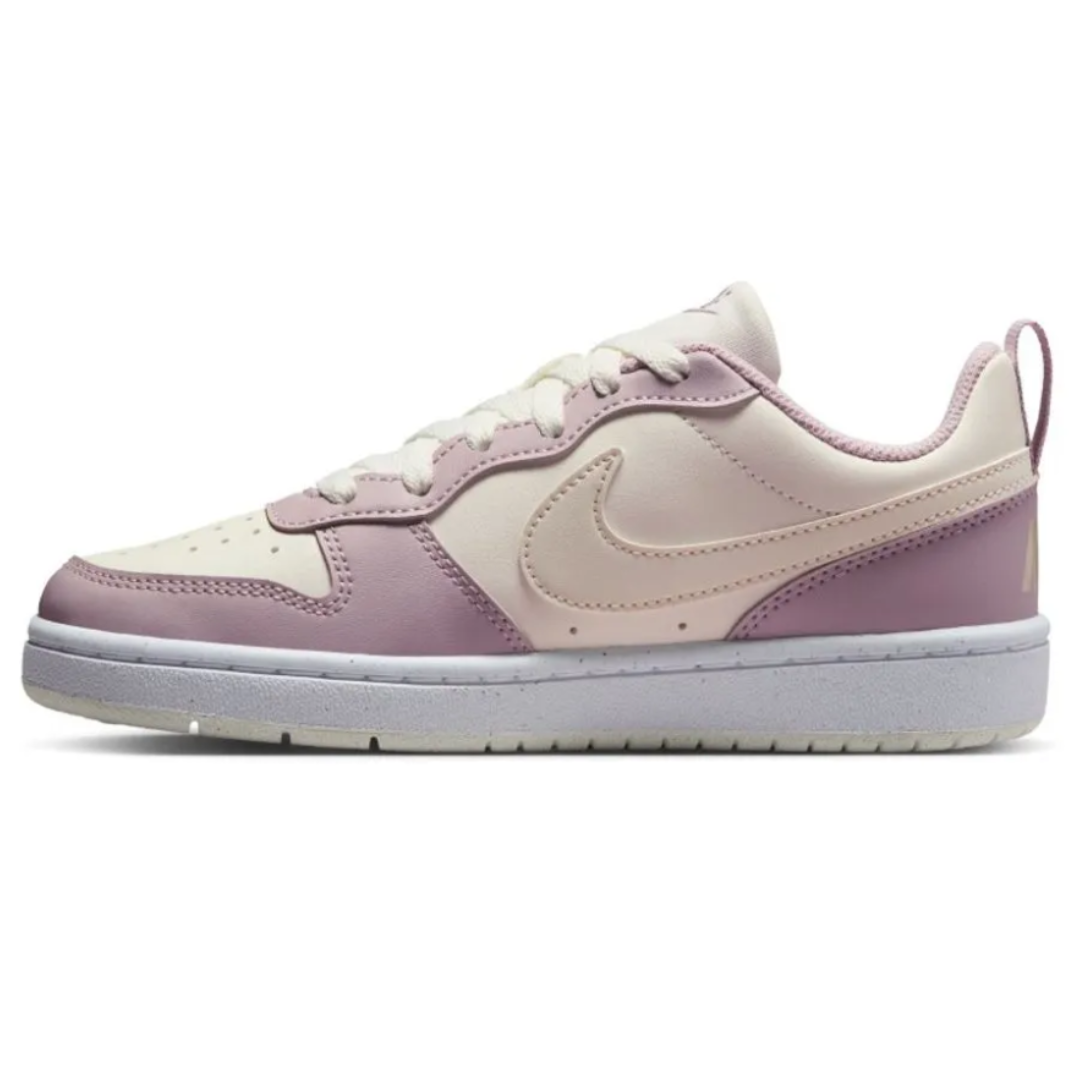 Zapatos Lifestyle para Niños Grandes Court Borough Low Recraft
