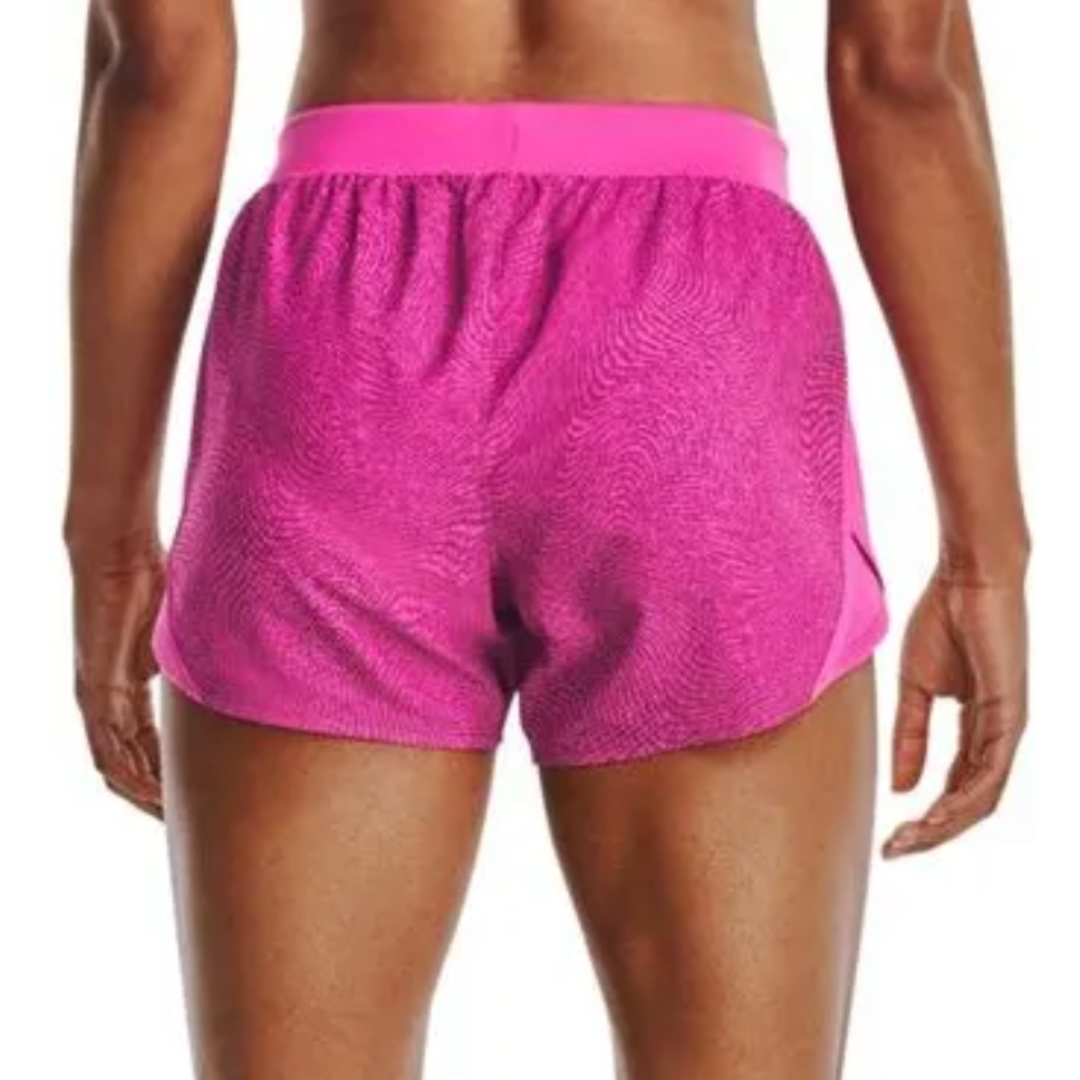 Short para Dama Fly By 2.0 3&quot;