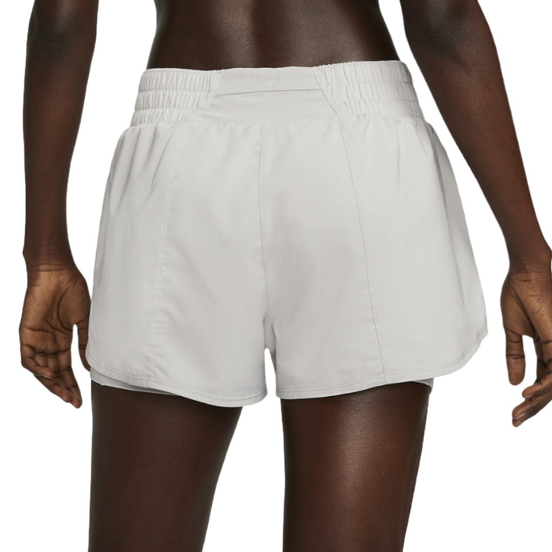 Short para Dama Dri-FIT One 2in1 3"