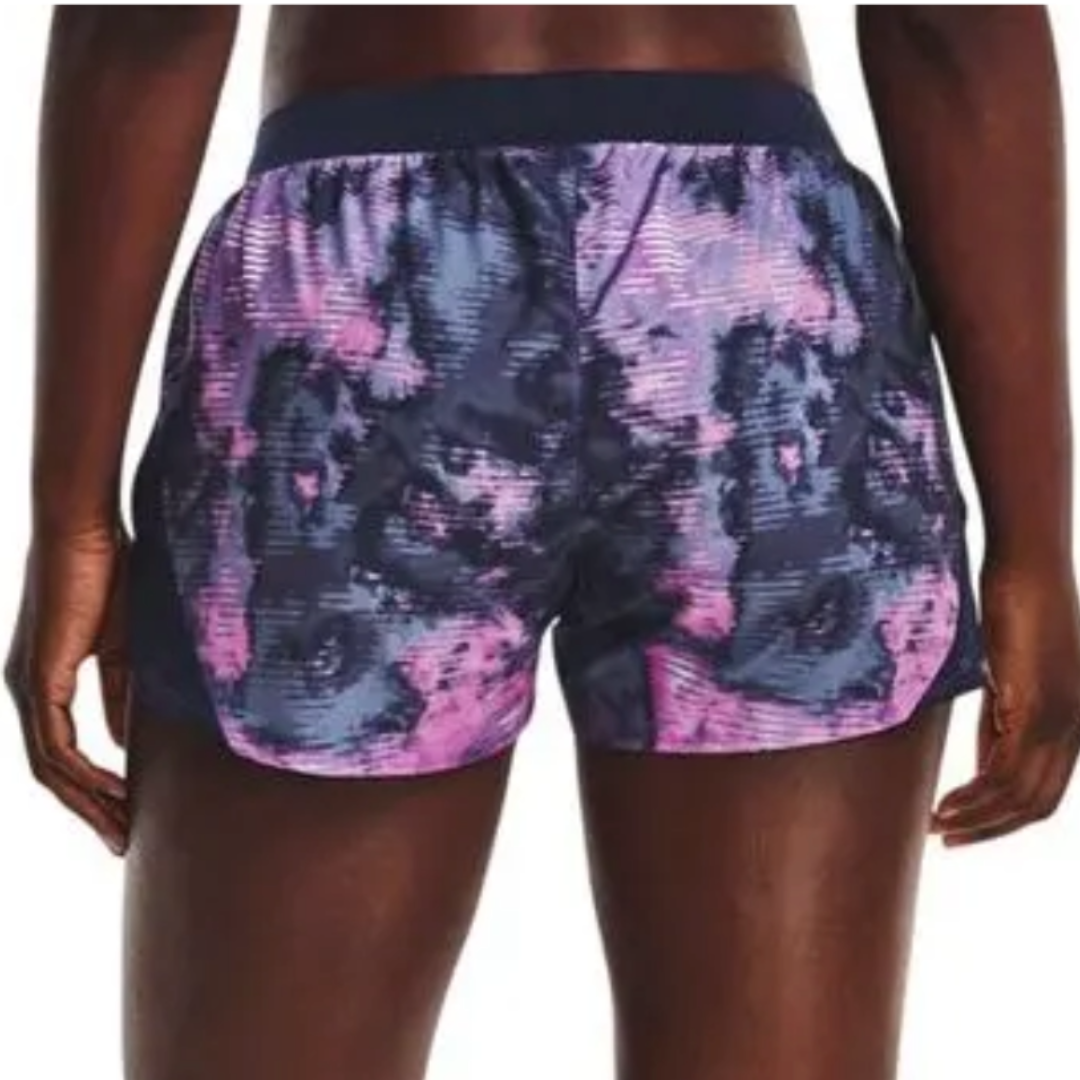 Short para Dama Fly By 2.0 3&quot;