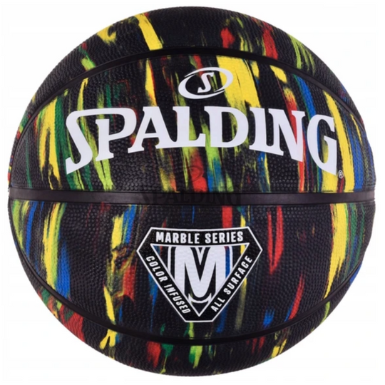 Balón de Básquetbol Nº7 Marble Series