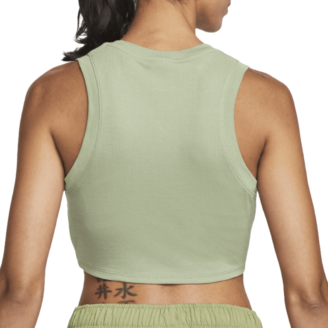 Top para Dama Chill Knit