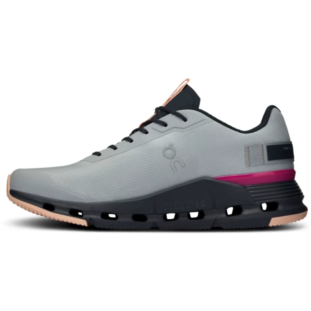 Zapatos Lifestyle para Dama Cloudnova Form.