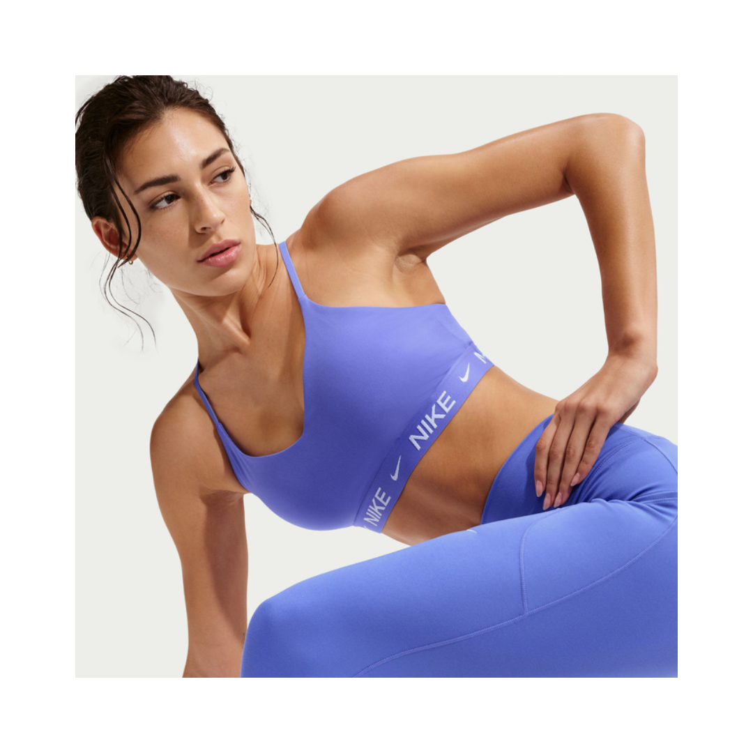 Sostén Deportivo para Dama Indy Light-Support