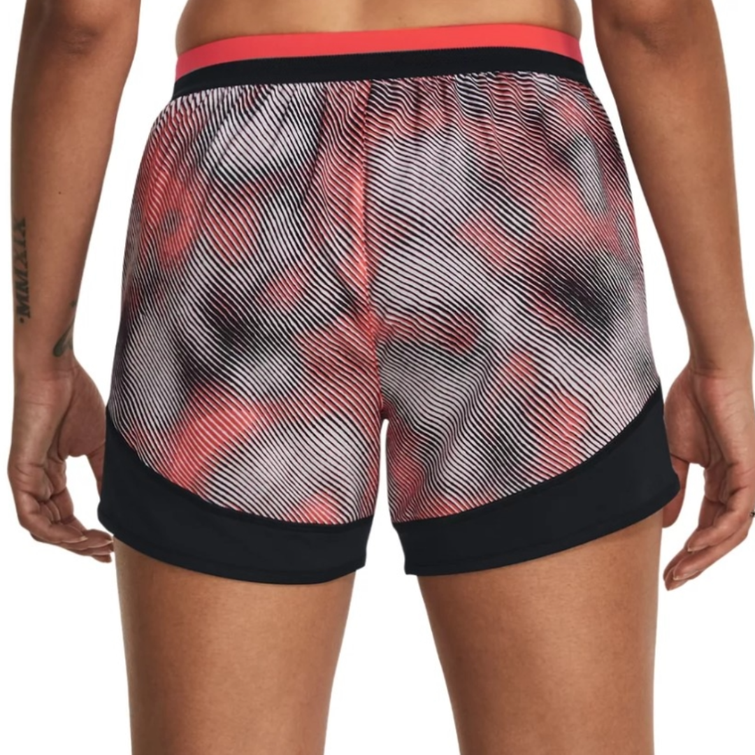 Short para Dama Challenger Pro 4&quot;