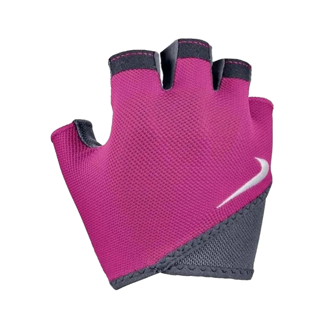 Guantes para Pesas de Dama Essential Fitness