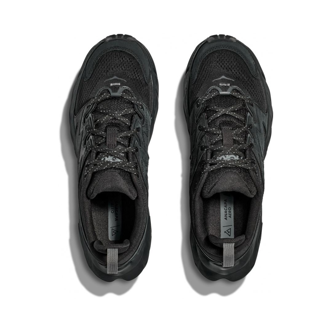 Zapatos de Trail para Caballero Anacapa Breeze Low