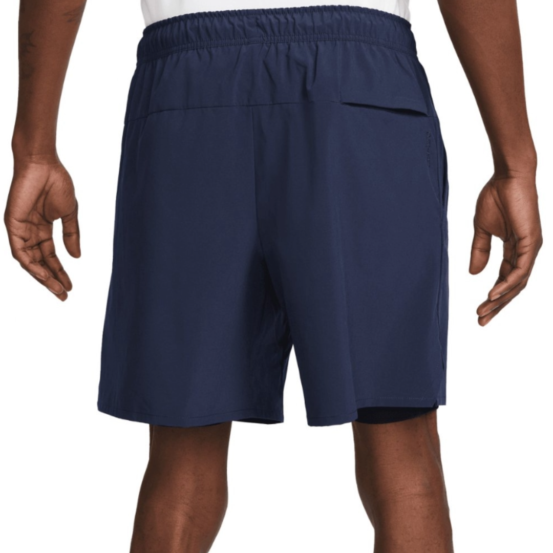 Short para Caballero Dri-Fit Unlimited 2in1 7"