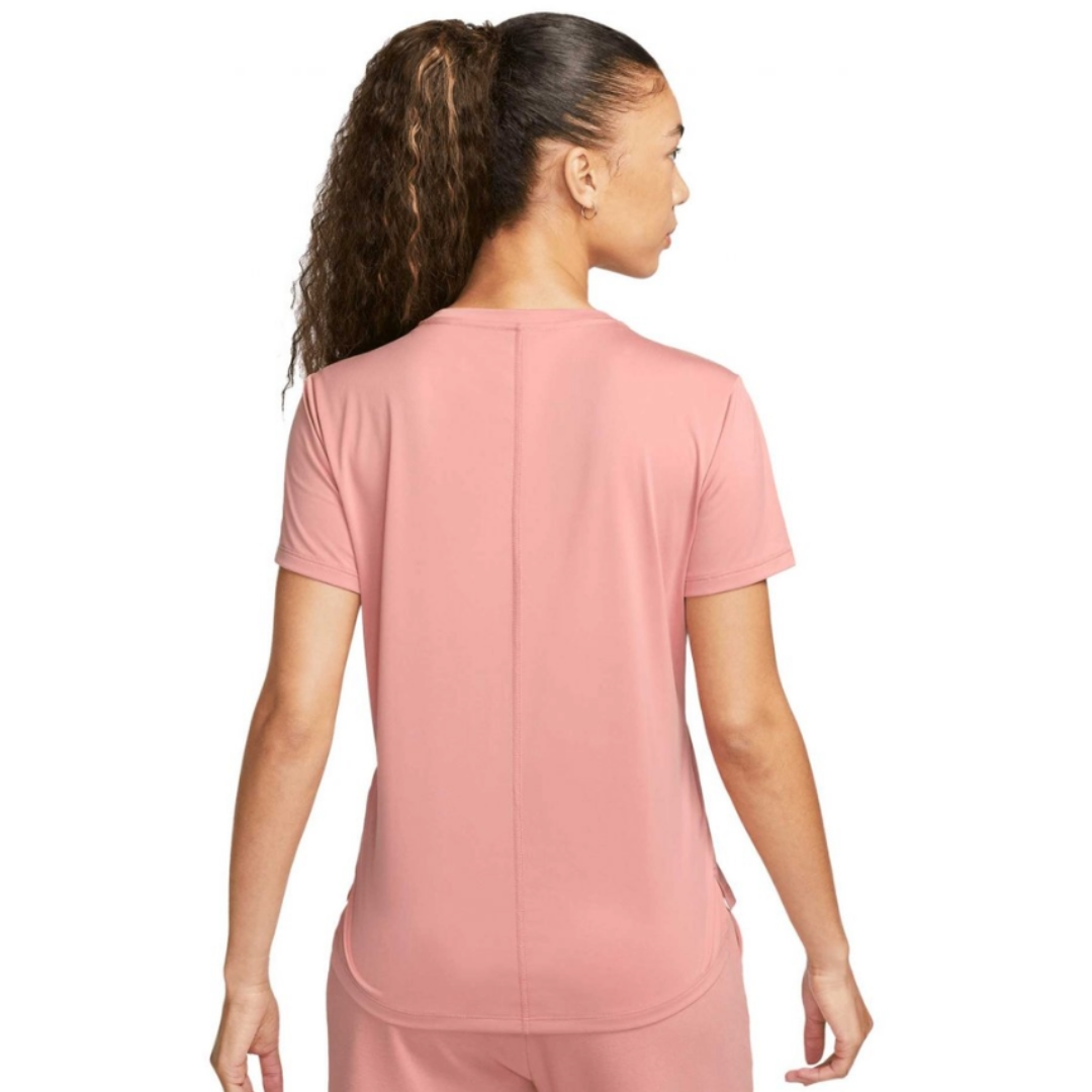 Franela Manga Corta para Dama Dri-Fit One