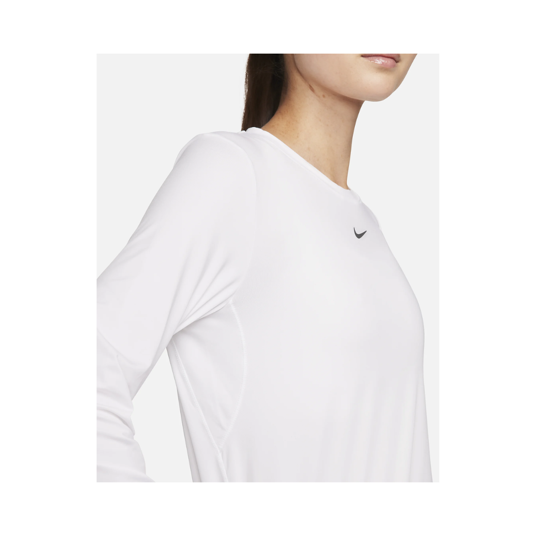 Franela Manga Larga para Dama One Classic