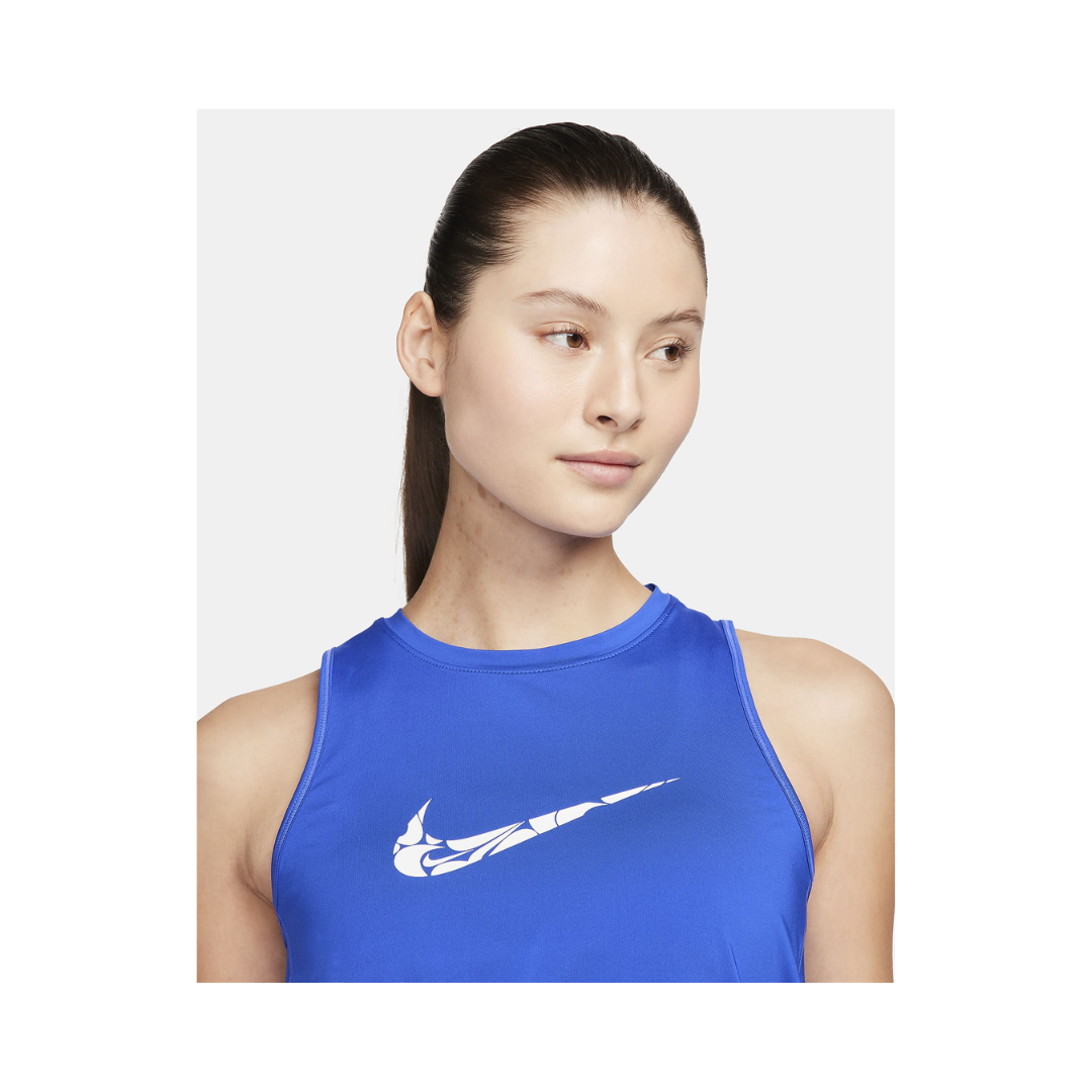 Franela Sin Mangas para Dama Nike One