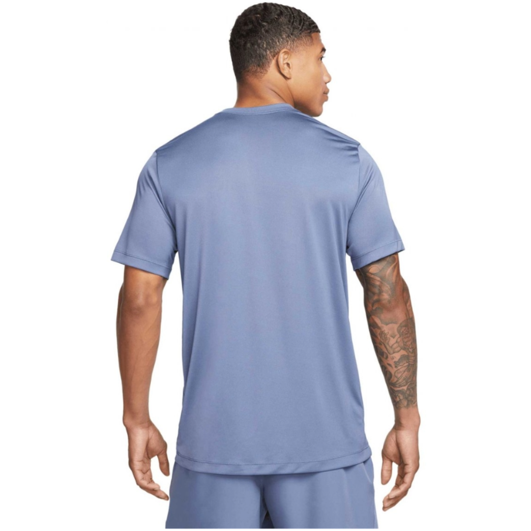 Franela Manga Corta para Caballero Dri-FIT Rlgd Reset
