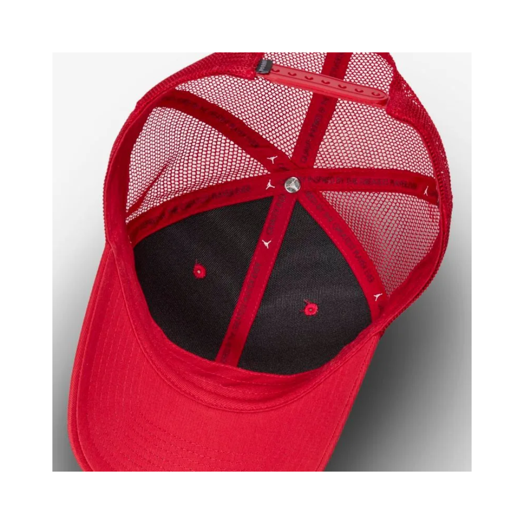 Gorra Jordan Rise