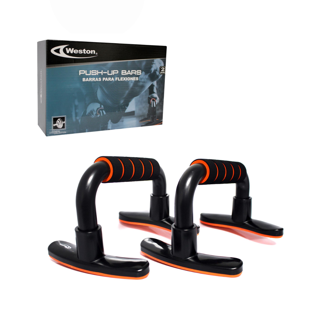 Barras para Push Up WSS