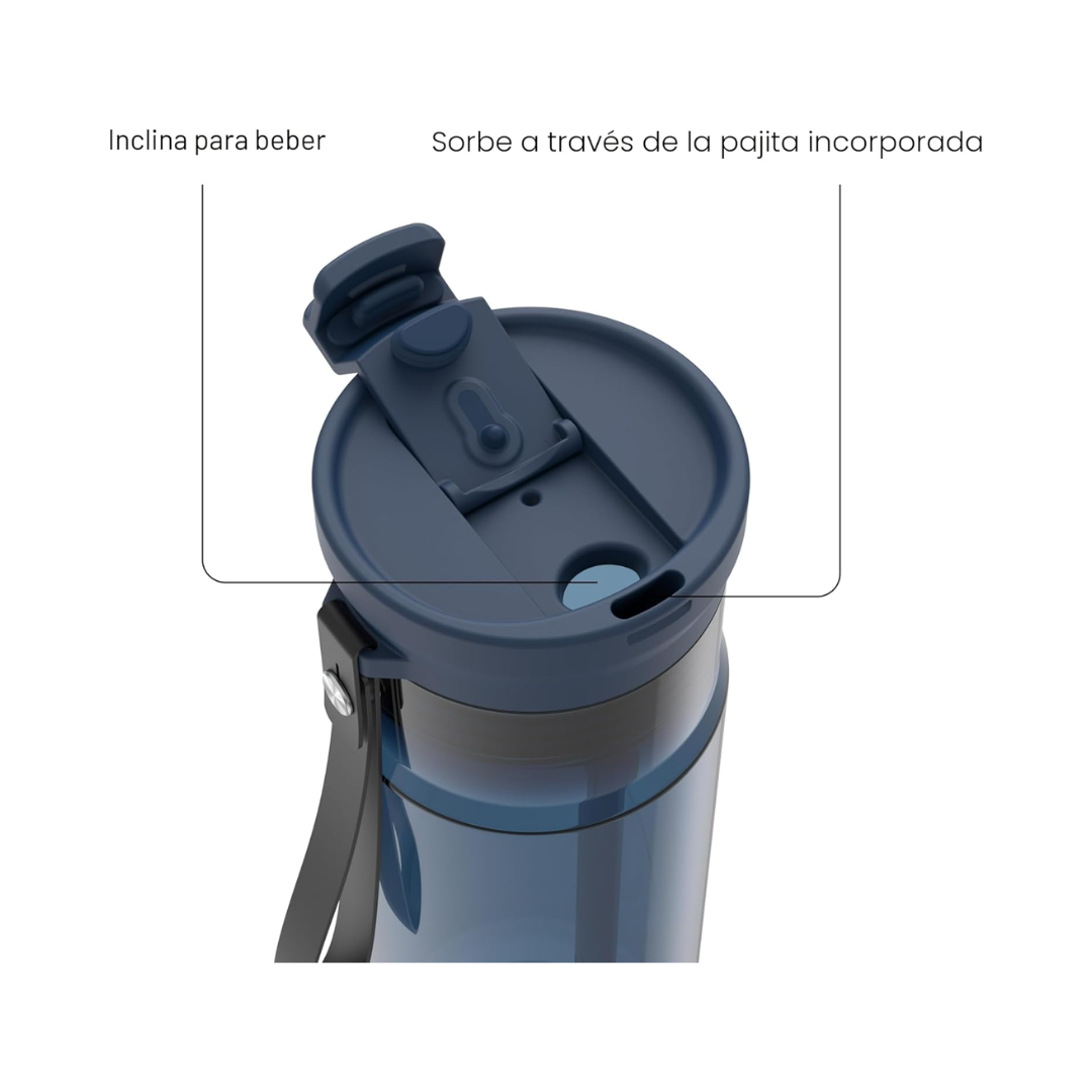 Botella Dual Sip 24oz