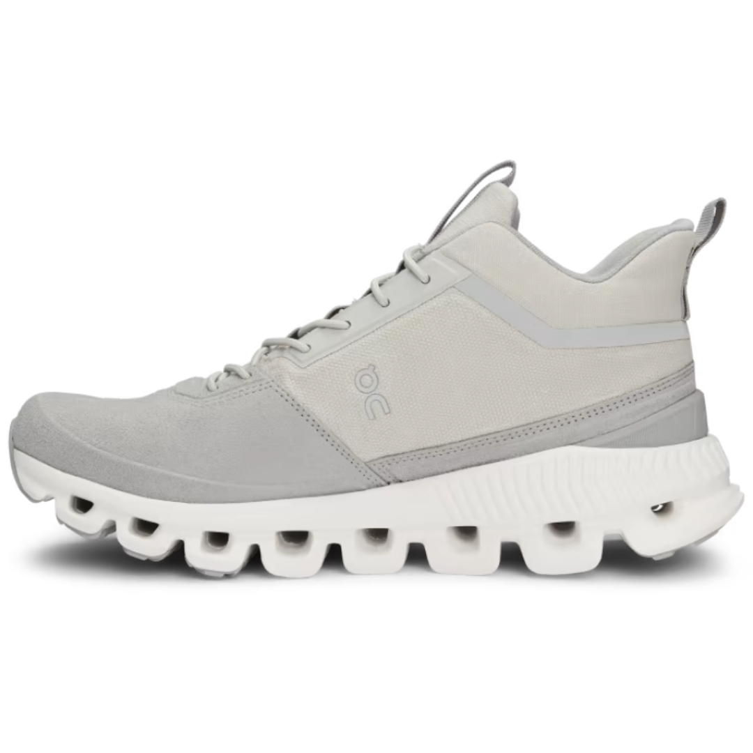 Zapatos Lifestyle para Dama Cloud Hi
