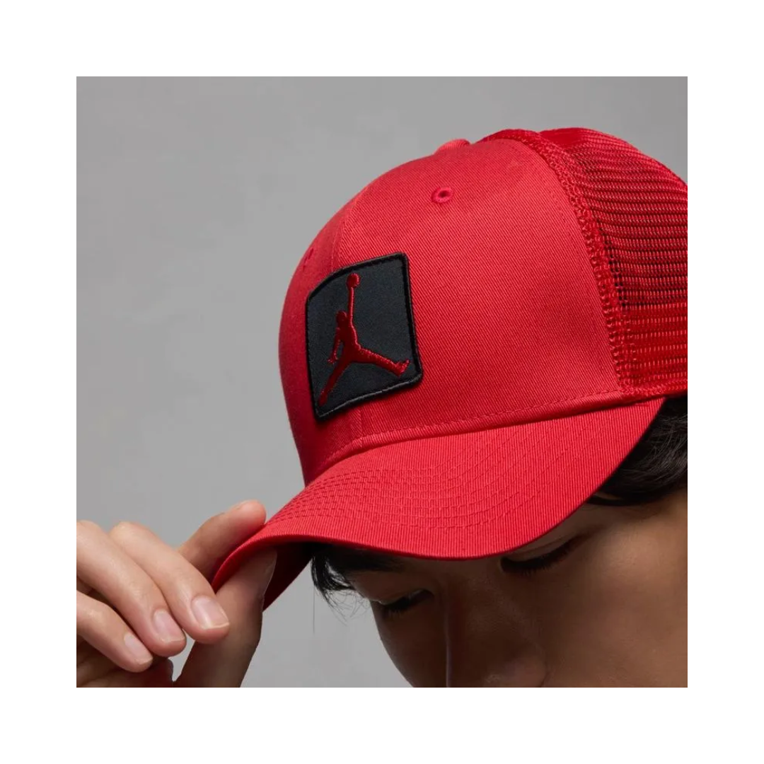 Gorra Jordan Rise