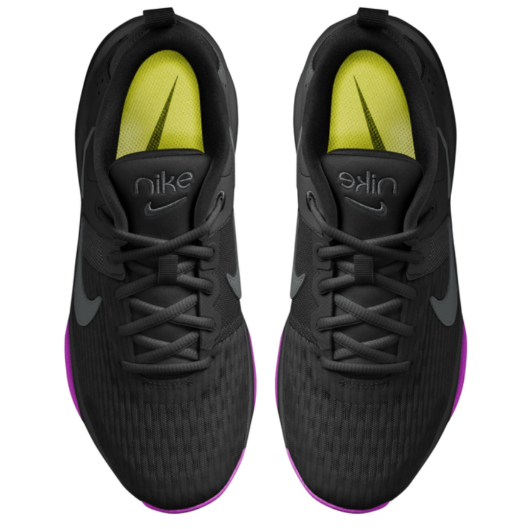 Zapatos Training para Dama Air Zoom Bella 6.