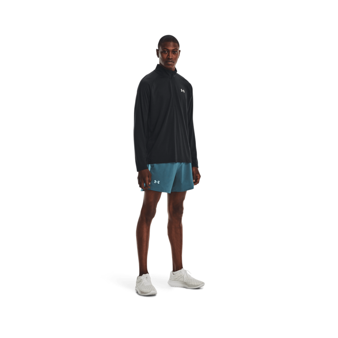 Short para Caballero Launch Run 5"