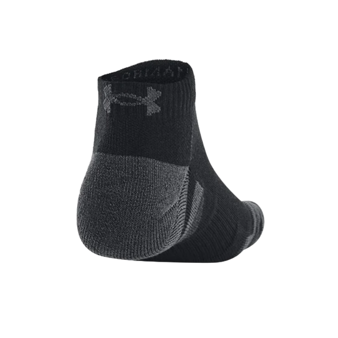 Medias Deportivas UA Performance Tech (3 Pares)