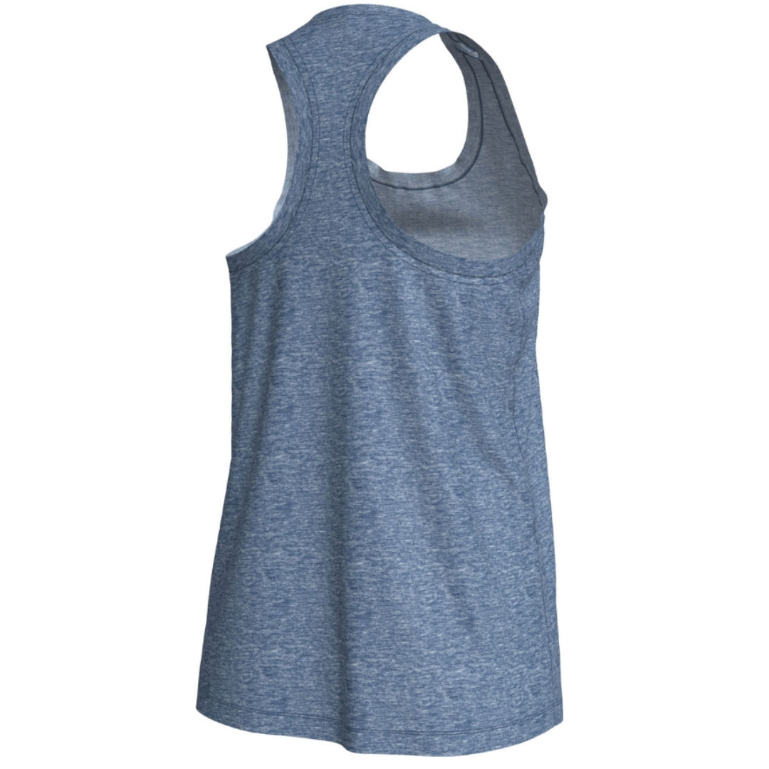 Franela Sin Mangas para Dama Dri-FIT Racerback