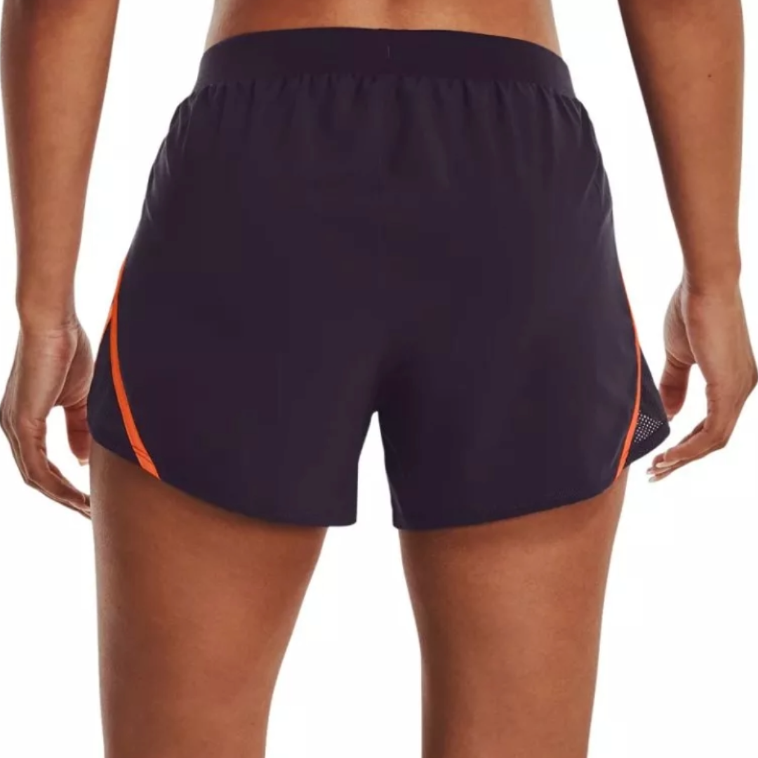 Short para Dama Fly By 2.0 3"